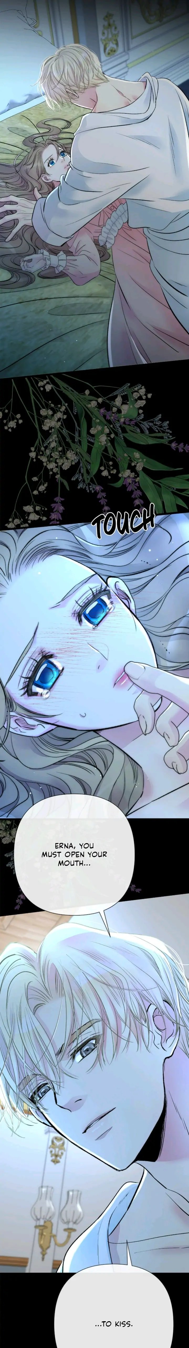 The Problematic Prince, Chapter 40 image 13